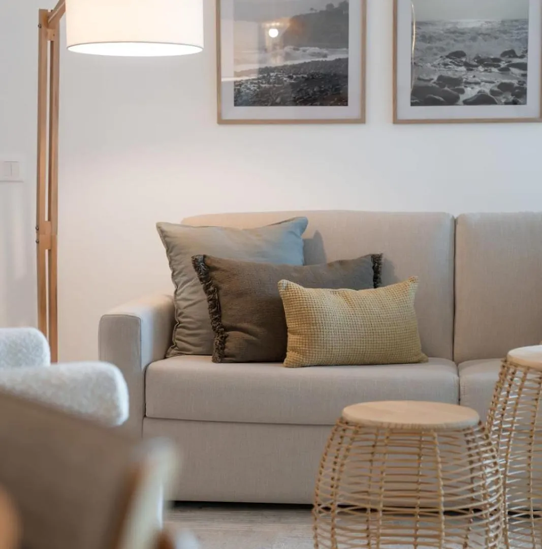 Appartamento With Pool And Sea View - Acqua Residence III Funchal