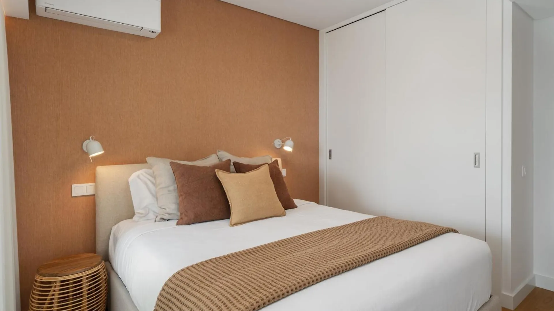 With Pool And Sea View - Acqua Residence III Funchal  0*, Funchal (Madeira)