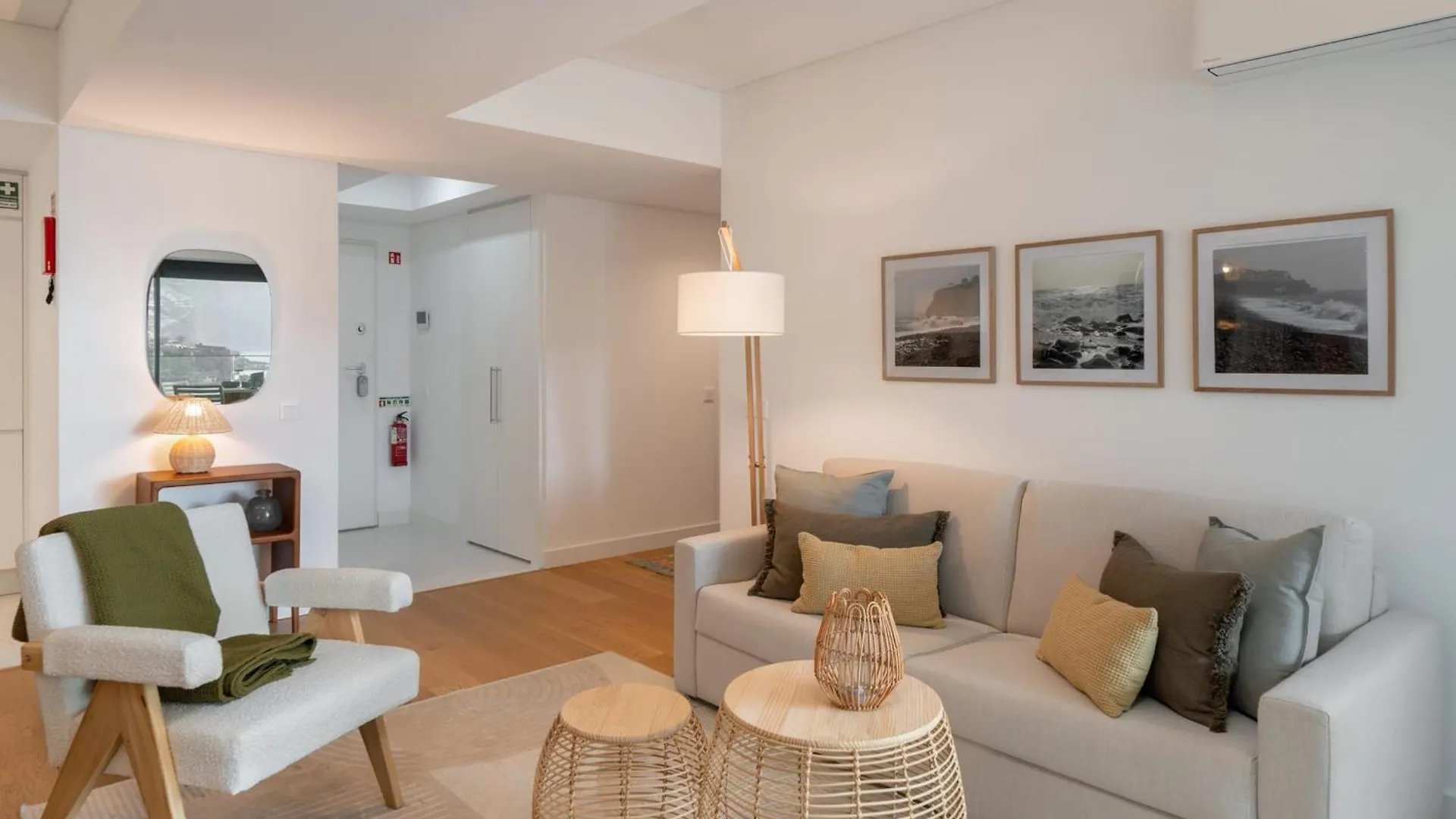 With Pool And Sea View - Acqua Residence III Funchal  Appartamento