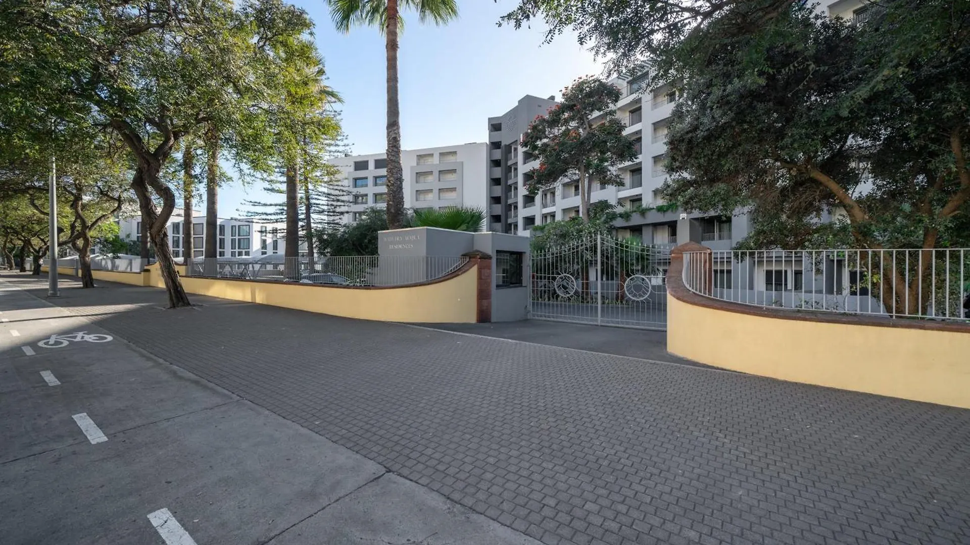 Appartamento With Pool And Sea View - Acqua Residence III Funchal