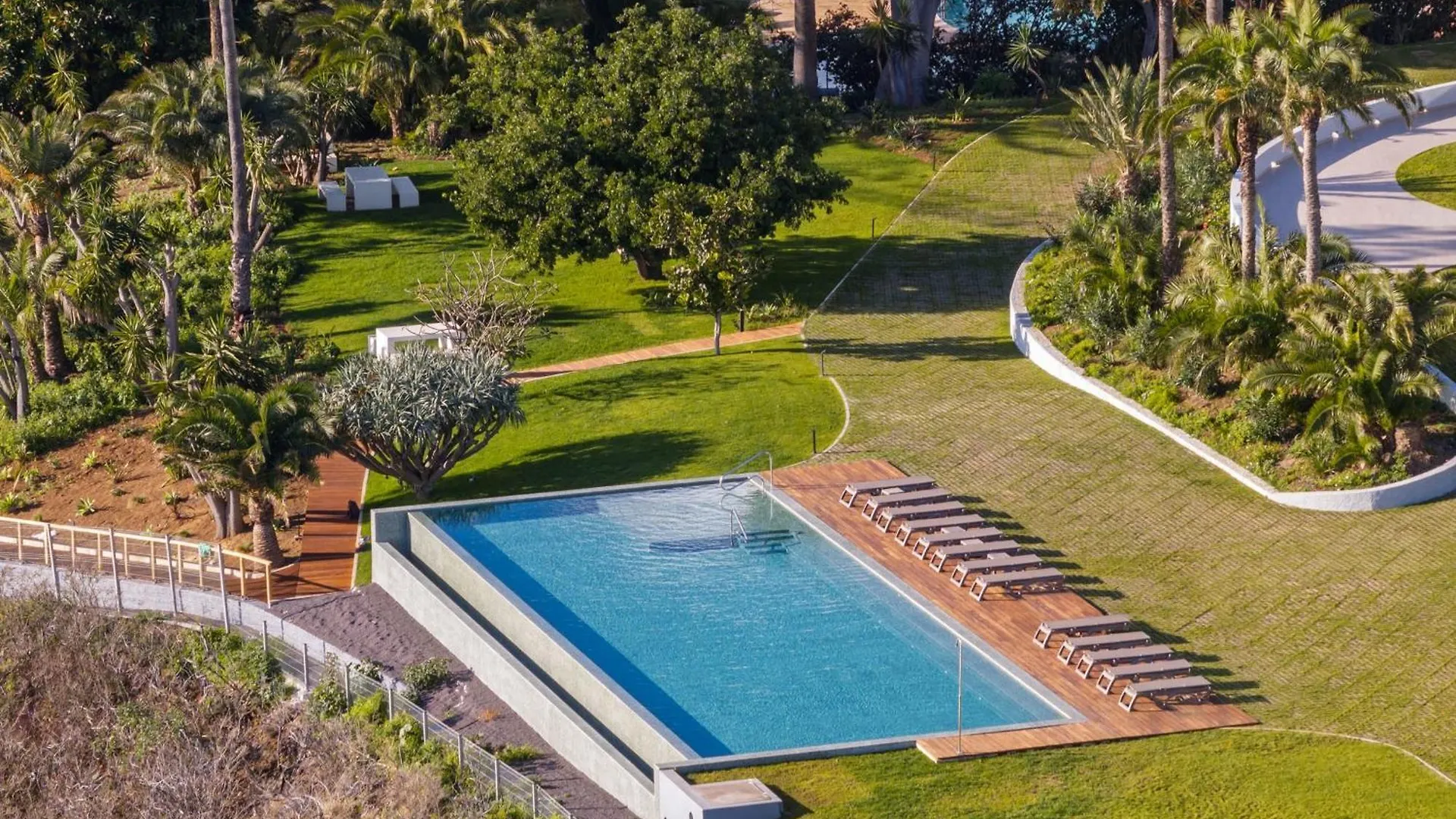 With Pool And Sea View - Acqua Residence III Funchal  0*, Funchal (Madeira) Portogallo