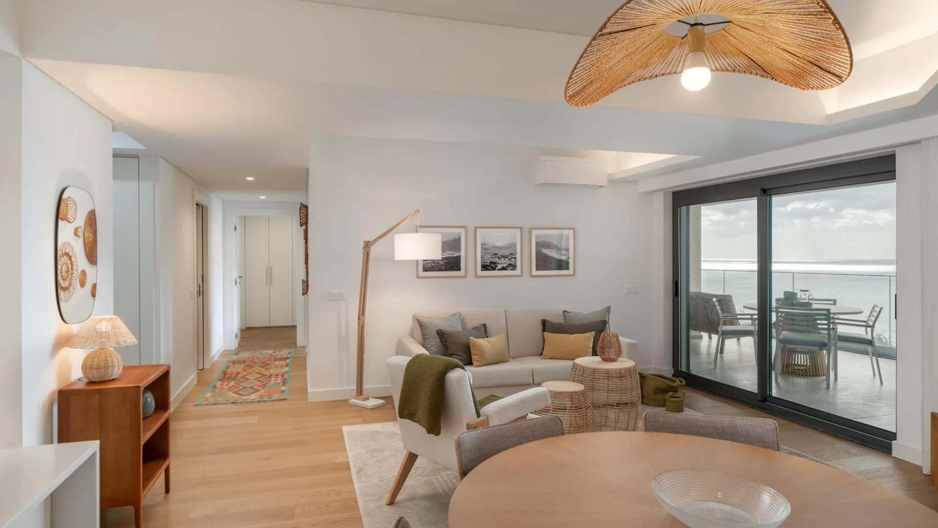 With Pool And Sea View - Acqua Residence III Funchal  0*, Funchal (Madeira) Portogallo